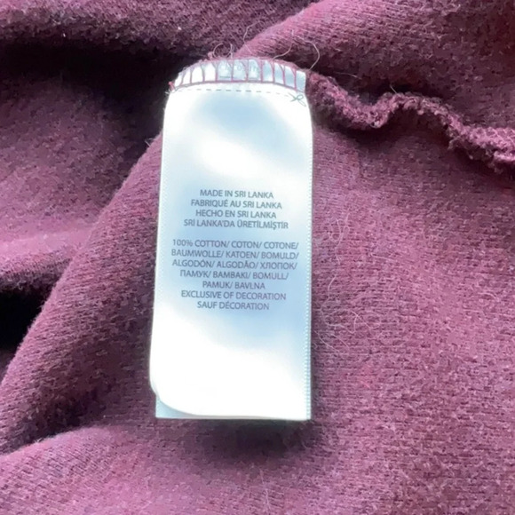 🐎 Polo by Ralph Lauren long sleeve with Zipper Size XXL 🐎 - Picture 7 of 9